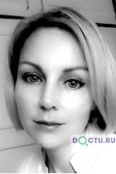 Ларченко Лариса Анатольевна - Москва