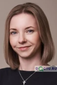 Ларченко Светлана Анатольевна - Омск