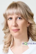 Ларченкова Мария Владимировна - Сургут