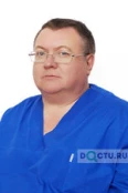 Ларев Михаил Юрьевич - Чита