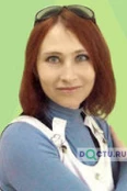 Ларева Алена Викторовна - Тверь