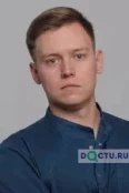 Ларичев Владислав Владимирович - Ульяновск