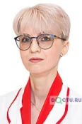 Ларичева Наталья Юрьевна - Ярославль