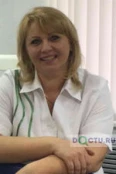 Ларичкина Ольга Вячеславовна - Владимир