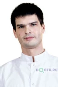 Ларин Алексей Олегович - Тула