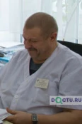 Ларин Анатолий Иосифович - Пятигорск