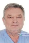 Ларин Анатолий Иванович - Москва