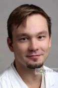 Ларин Андрей Геннадьевич - Москва