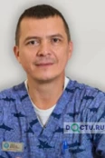 Ларин Дмитрий Витальевич - Краснодар