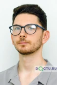 Ларин Игорь Владимирович - Саратов