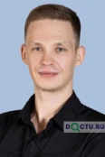 Ларин Константин Сергеевич - Тюмень