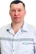 Ларин Сергей Алексеевич - Орёл