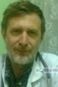 Ларин Сергей Владимирович - Воронеж