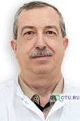 Ларин Владимир Иосифович - Ессентуки