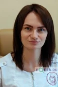 Ларина Анастасия Александровна - Иркутск