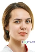 Ларина Ангелина Анатольевна - Воронеж