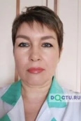 Ларина Диана Алексеевна - Саратов