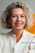 Ларина Ирина Владимировна - Сочи