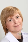 Ларина Ирина Геннадьевна - Екатеринбург
