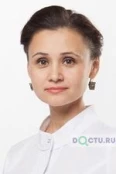Ларина Ирина Викторовна - Москва