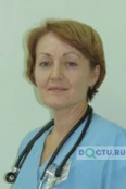 Ларина Марина Николаевна - Чебоксары