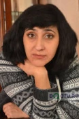 Ларина Мария Валерьевна - Ростов-на-Дону