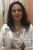 Ларина Наталья Валериевна - Симферополь