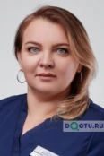 Ларина Наталья Владимировна - Челябинск