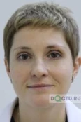 Ларина Ольга Михайловна - Москва