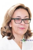 Ларина Ольга Свиридовна - Тверь
