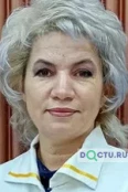 Ларина Ольга Николаевна - Новочебоксарск