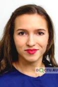 Ларина Софья Евгеньевна - Санкт-Петербург