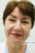 Ларина Светлана Михайловна - Дзержинск