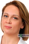 Ларина Светлана Михайловна - Уфа