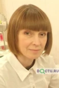 Ларина Виктория Алексеевна - Санкт-Петербург