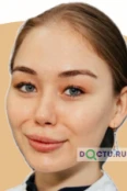Ларина Виктория Геннадьевна - Краснодар