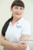 Ларинская Анна Викторовна - Хабаровск