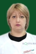 Ларионцева Татьяна Валерьевна - Уфа