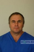 Ларионов Александр Кимович - Казань