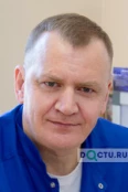 Ларионов Андрей Михайлович - Владивосток
