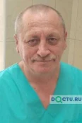 Ларионов Юрий Алексеевич - Новокузнецк