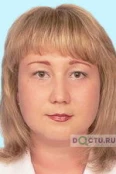 Ларионова Алина Михайловна - Чебоксары