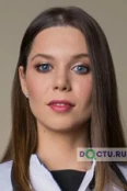 Ларионова Анна Сергеевна - Казань