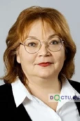 Ларионова Диана Борисовна - Владивосток