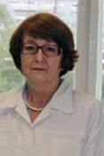 Ларионова Елена Алексеевна - Архангельск