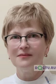 Ларионова Елена Аркадьевна - Екатеринбург