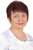 Ларионова Елена Григорьевна - Ростов-на-Дону