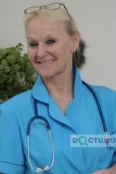Ларионова Ирина Леонардовна - Архангельск