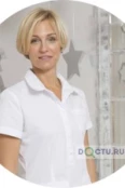 Ларионова Ирина Викторовна - Самара