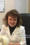 Ларионова Ирина Анатольевна - Москва